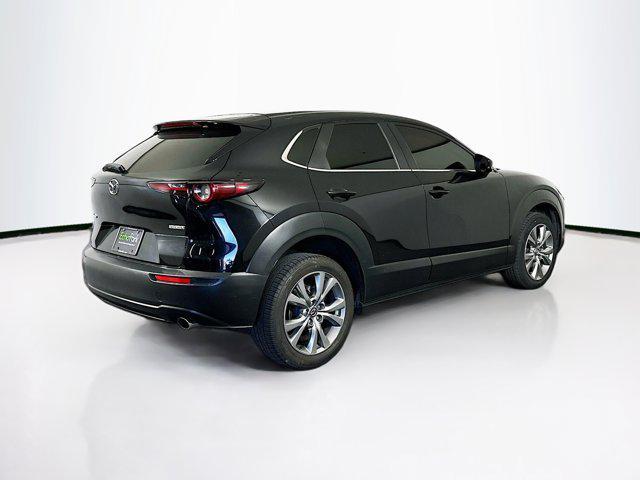 used 2021 Mazda CX-30 car, priced at $18,397