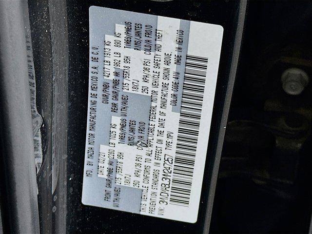 used 2021 Mazda CX-30 car, priced at $18,397