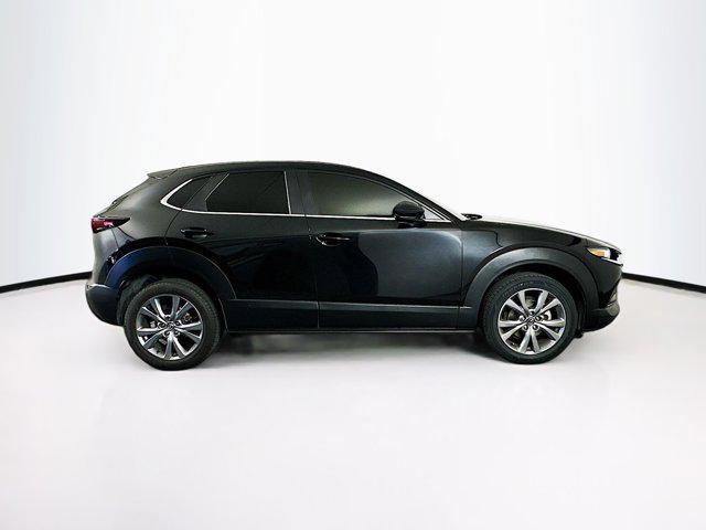 used 2021 Mazda CX-30 car, priced at $18,397