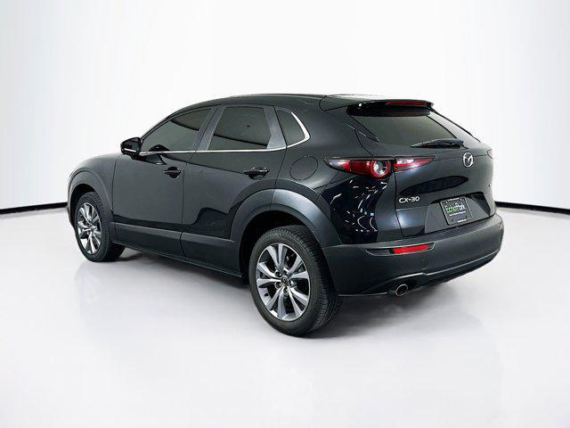 used 2021 Mazda CX-30 car, priced at $18,397