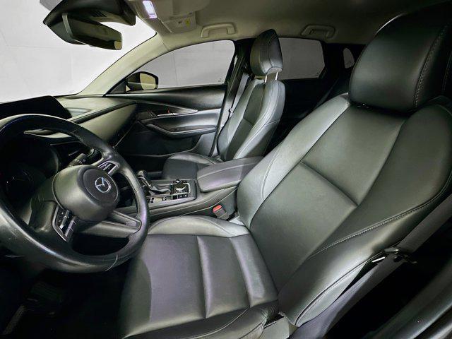 used 2021 Mazda CX-30 car, priced at $18,397