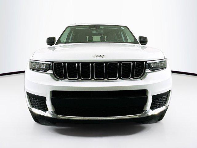 used 2023 Jeep Grand Cherokee L car, priced at $30,389