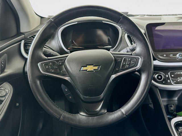 used 2017 Chevrolet Volt car, priced at $10,487
