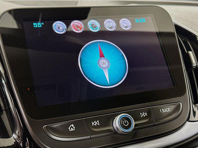 used 2017 Chevrolet Volt car, priced at $10,487