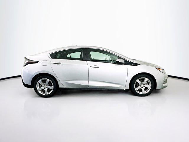 used 2017 Chevrolet Volt car, priced at $10,487