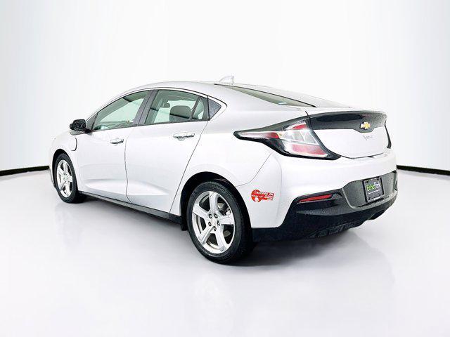 used 2017 Chevrolet Volt car, priced at $10,487