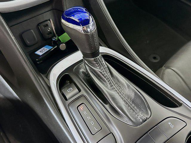 used 2017 Chevrolet Volt car, priced at $10,487