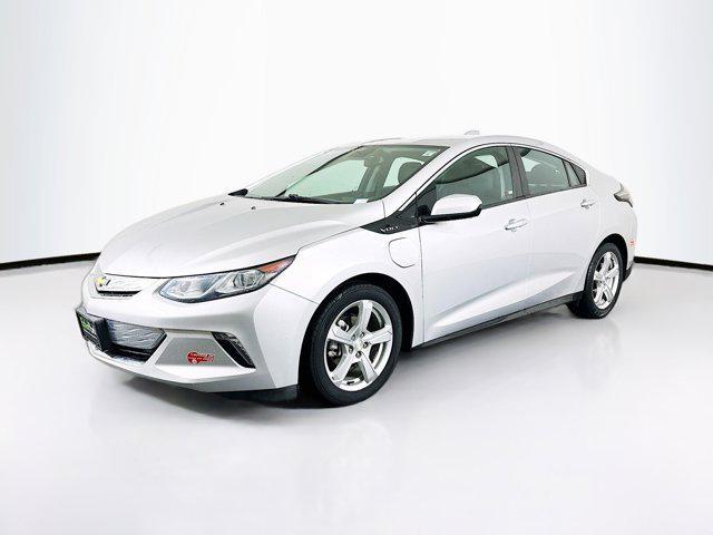 used 2017 Chevrolet Volt car, priced at $10,487
