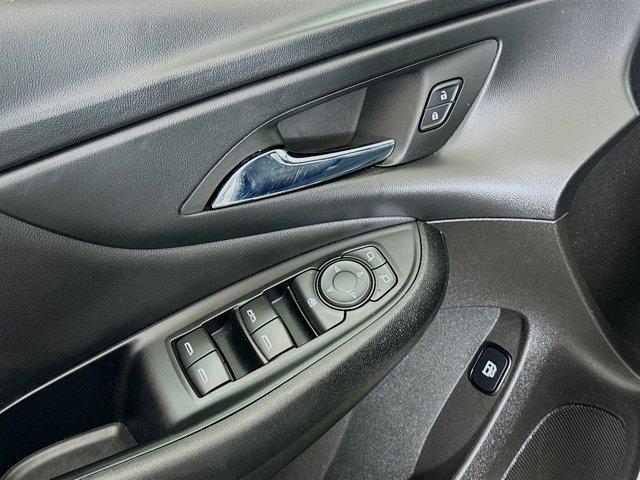 used 2017 Chevrolet Volt car, priced at $10,487