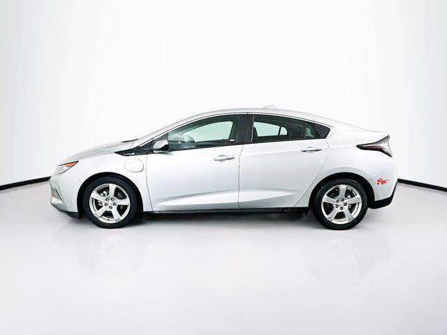 used 2017 Chevrolet Volt car, priced at $10,487