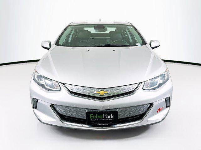 used 2017 Chevrolet Volt car, priced at $10,487
