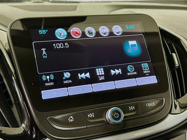 used 2017 Chevrolet Volt car, priced at $10,487