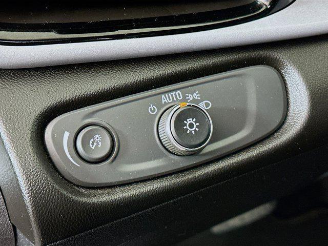 used 2017 Chevrolet Volt car, priced at $10,487