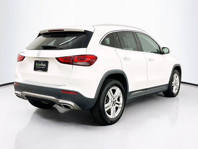used 2023 Mercedes-Benz GLA 250 car, priced at $26,497