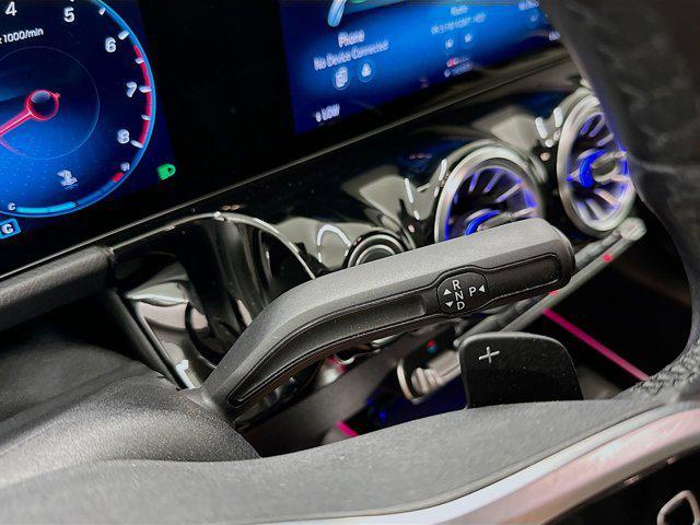 used 2023 Mercedes-Benz GLA 250 car, priced at $26,497