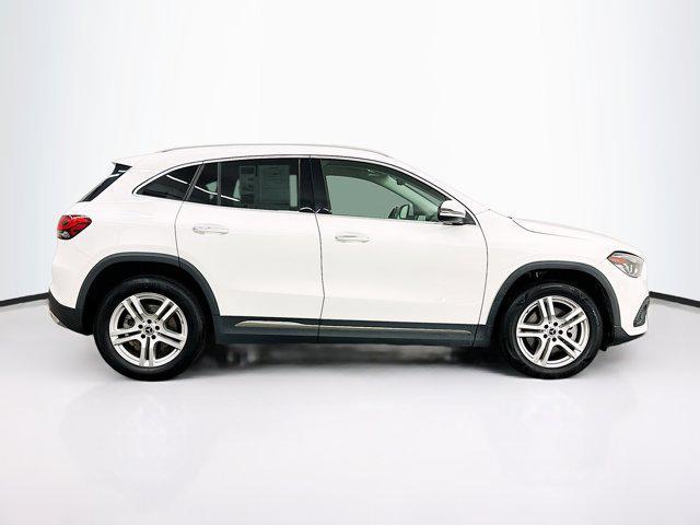 used 2023 Mercedes-Benz GLA 250 car, priced at $26,497