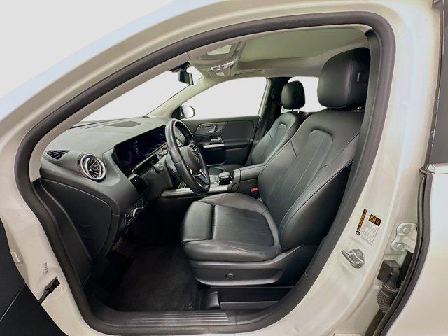 used 2023 Mercedes-Benz GLA 250 car, priced at $26,497