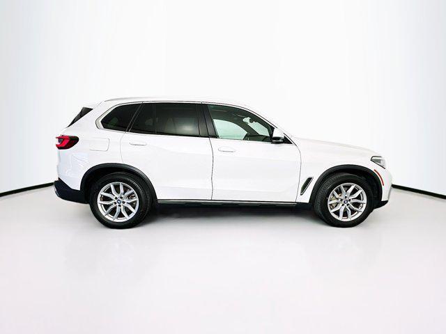 used 2023 BMW X5 car, priced at $45,997