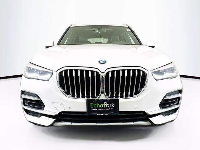 used 2023 BMW X5 car, priced at $45,997