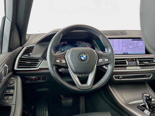 used 2023 BMW X5 car, priced at $45,997