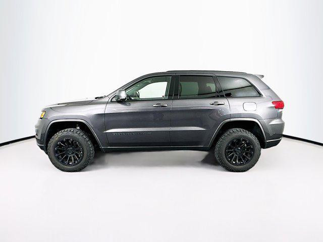 used 2021 Jeep Grand Cherokee car, priced at $25,996