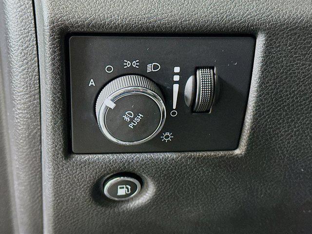 used 2021 Jeep Grand Cherokee car, priced at $25,996