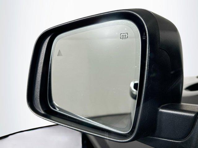 used 2021 Jeep Grand Cherokee car, priced at $25,996