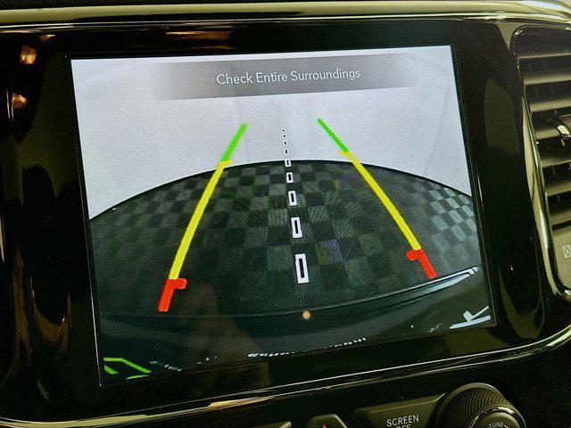 used 2021 Jeep Grand Cherokee car, priced at $25,996