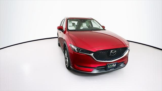 used 2019 Mazda CX-5 car, priced at $14,489