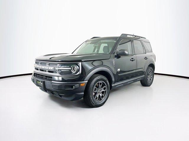 used 2021 Ford Bronco Sport car, priced at $21,989