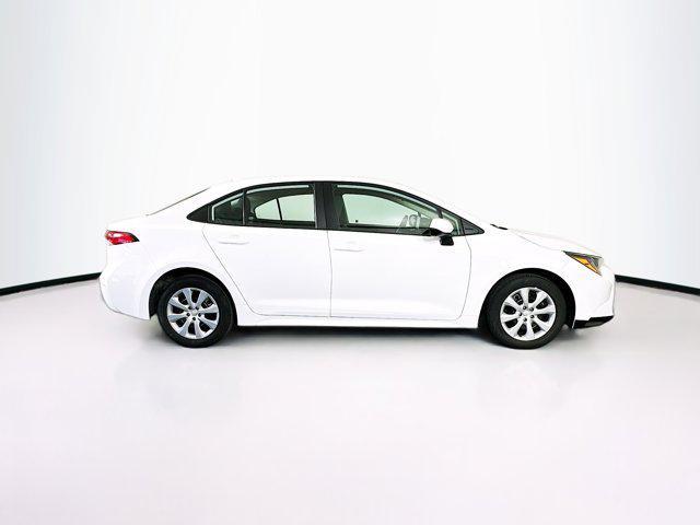 used 2023 Toyota Corolla car, priced at $17,996