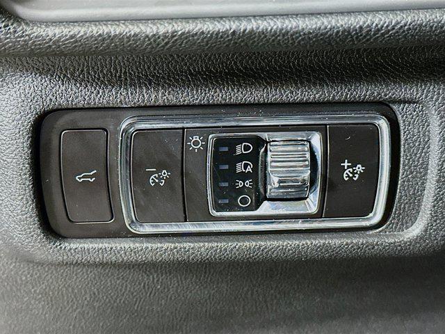 used 2023 Lincoln Corsair car, priced at $31,697