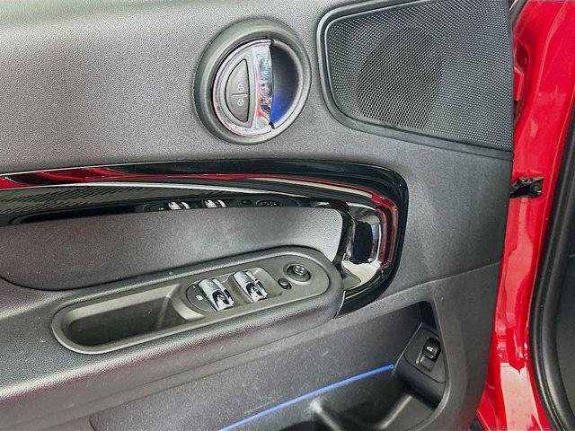 used 2019 MINI Countryman car, priced at $14,197