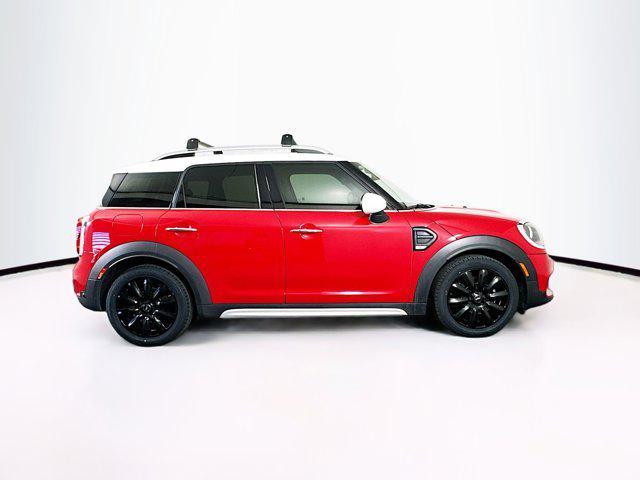 used 2019 MINI Countryman car, priced at $14,197