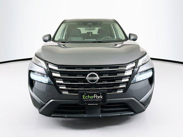 used 2024 Nissan Rogue car, priced at $19,197