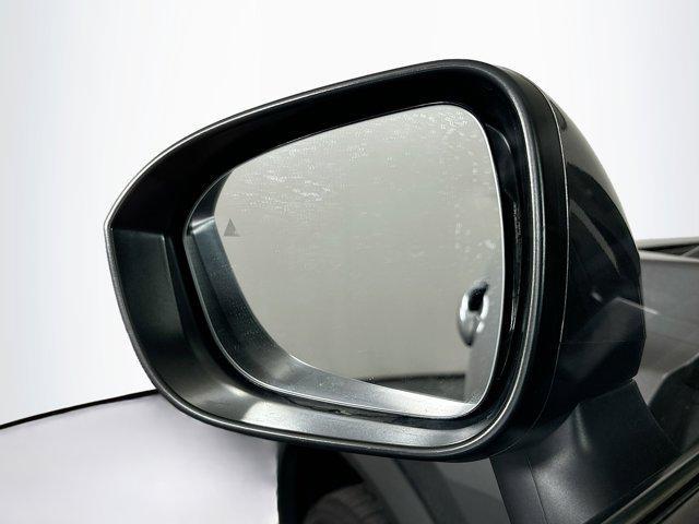 used 2024 Nissan Rogue car, priced at $19,197