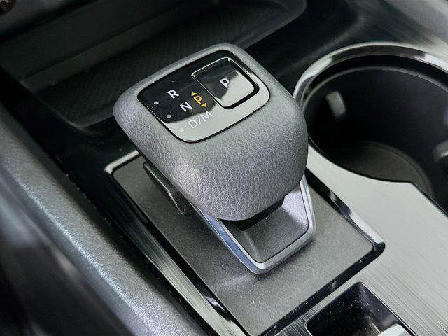 used 2024 Nissan Rogue car, priced at $19,197