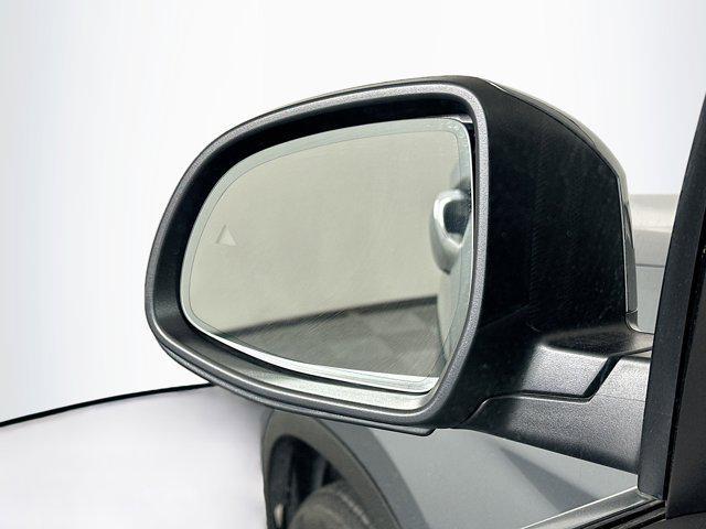 used 2024 BMW X3 car, priced at $27,487