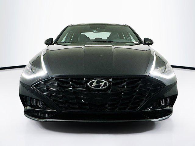 used 2023 Hyundai Sonata car, priced at $20,197