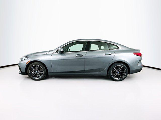 used 2024 BMW 228 Gran Coupe car, priced at $26,697