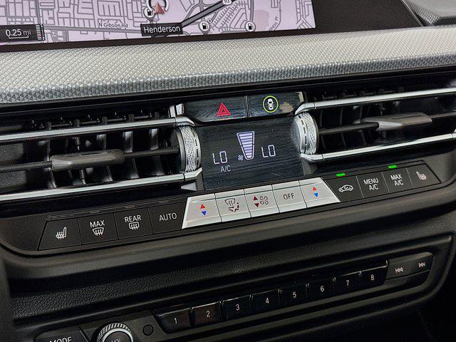 used 2024 BMW 228 Gran Coupe car, priced at $26,697