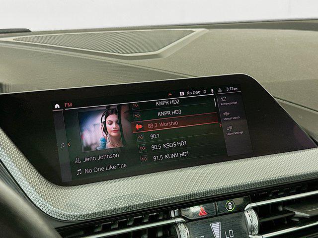 used 2024 BMW 228 Gran Coupe car, priced at $26,697