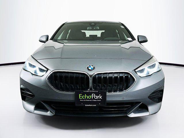used 2024 BMW 228 Gran Coupe car, priced at $26,697