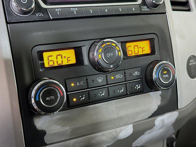 used 2017 Nissan Frontier car, priced at $18,397