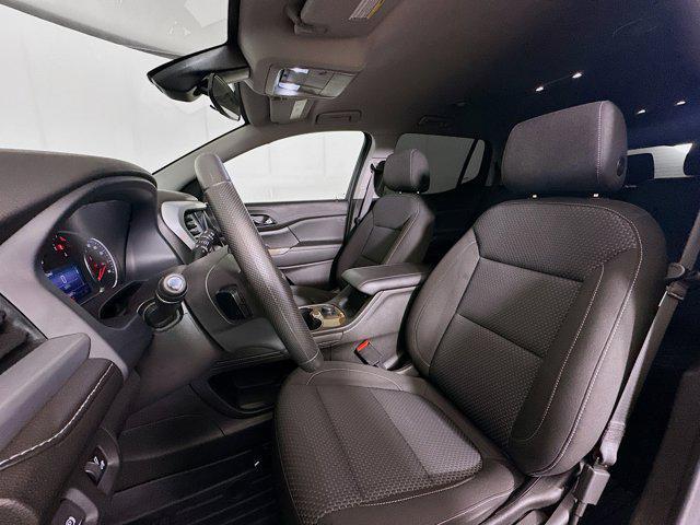 used 2023 GMC Acadia car, priced at $28,497