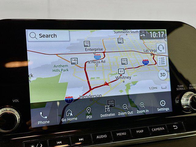 used 2024 Mitsubishi Outlander car, priced at $22,497