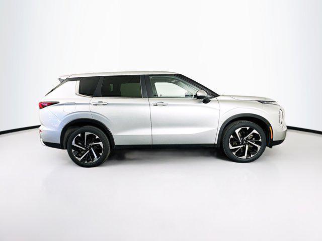 used 2024 Mitsubishi Outlander car, priced at $22,497