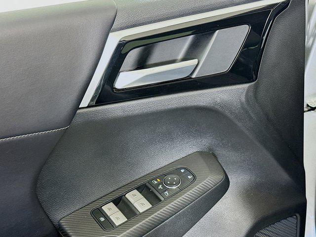 used 2024 Mitsubishi Outlander car, priced at $22,497