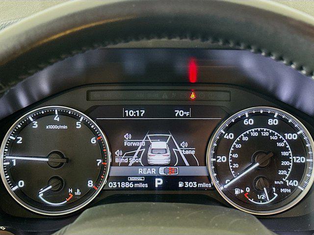 used 2024 Mitsubishi Outlander car, priced at $22,497