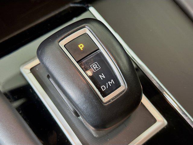 used 2024 Mitsubishi Outlander car, priced at $22,497